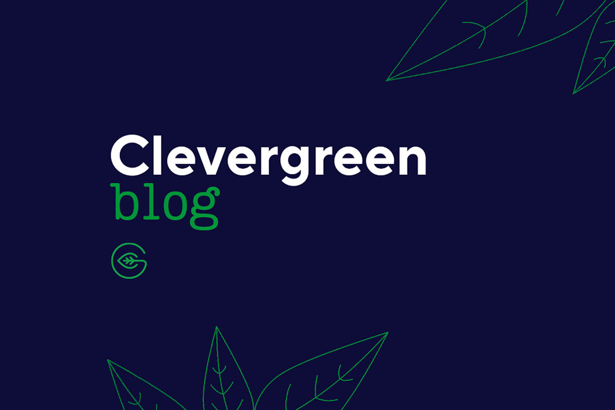 clevergreen blog