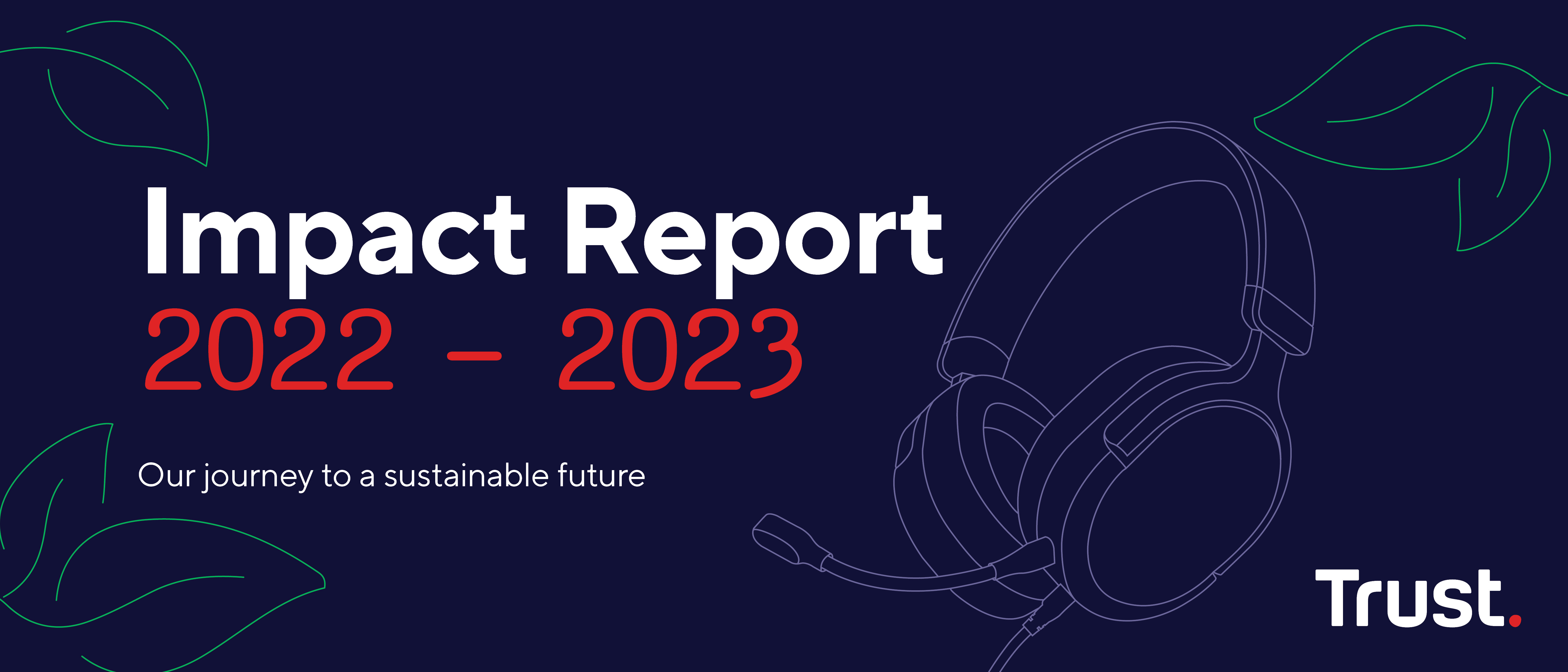 impact report 2022 2023