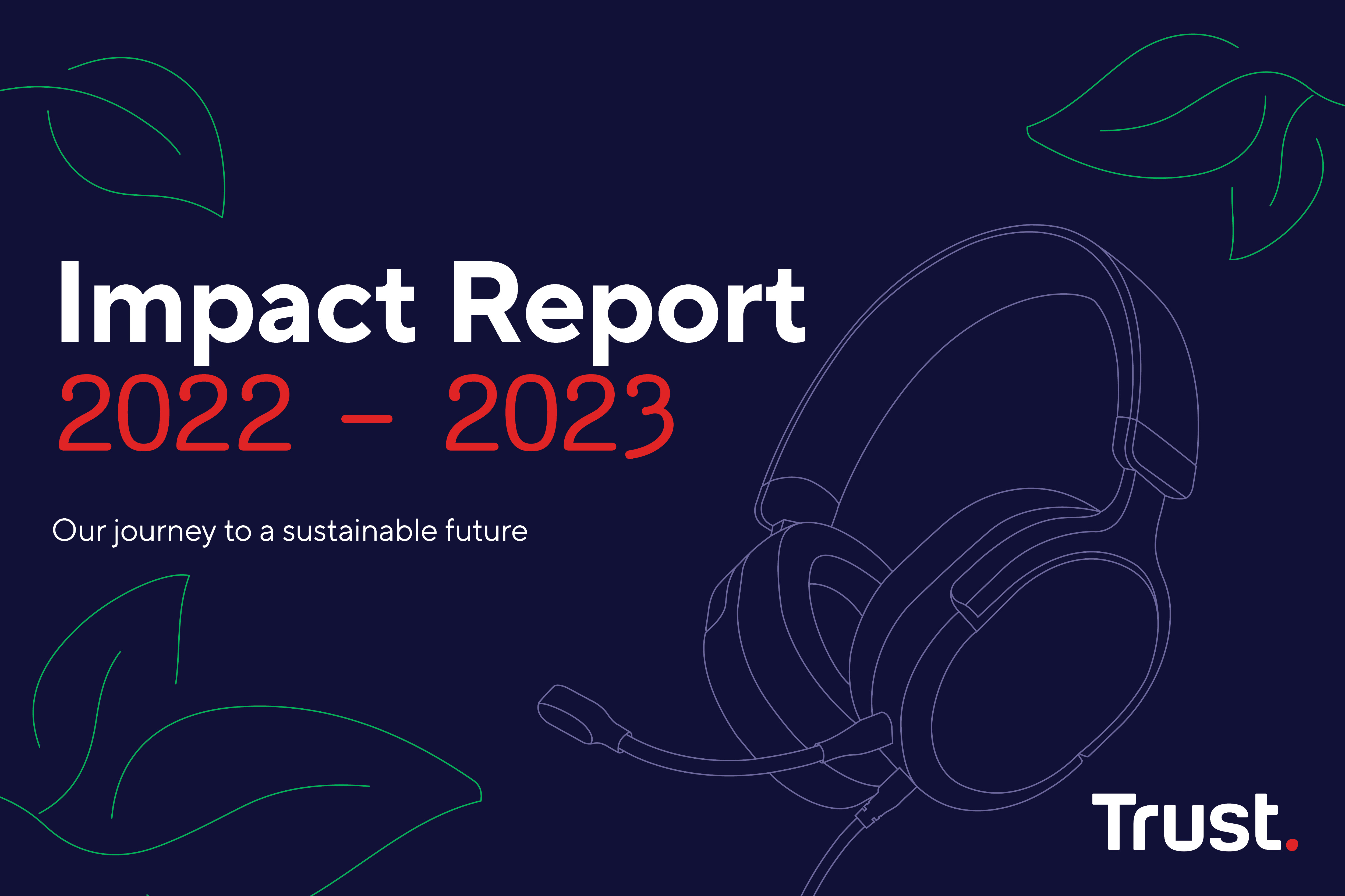 impact report 2022 2023