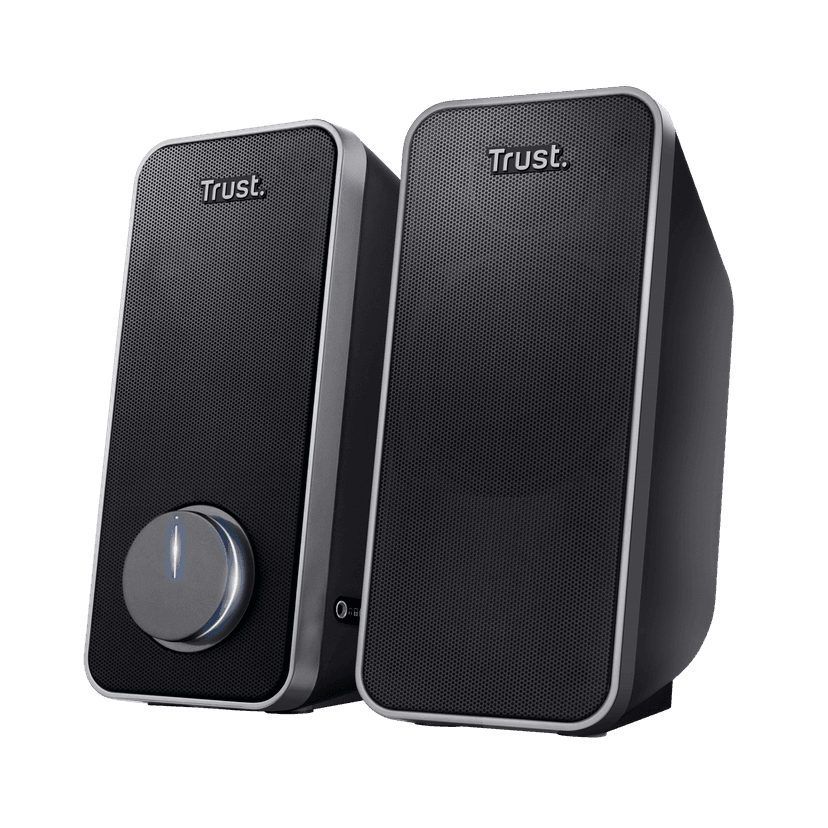 Trust.com - Arys 2.0 Speaker Set
